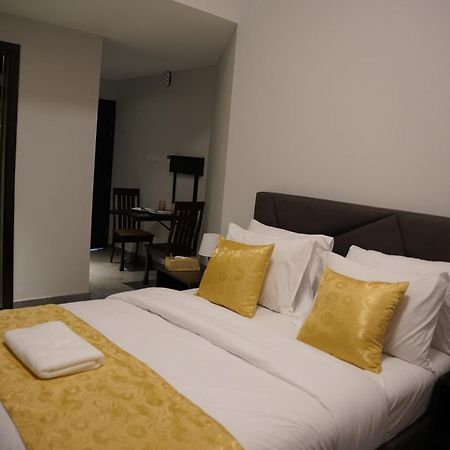 Ista Vacation Homes Rental Llc دبي المظهر الخارجي الصورة