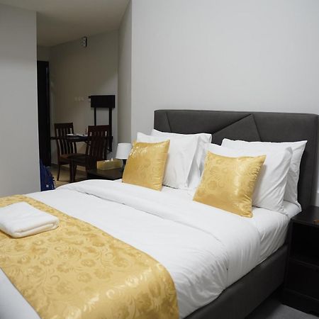 Ista Vacation Homes Rental Llc دبي المظهر الخارجي الصورة
