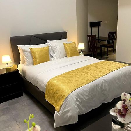 Ista Vacation Homes Rental Llc دبي المظهر الخارجي الصورة