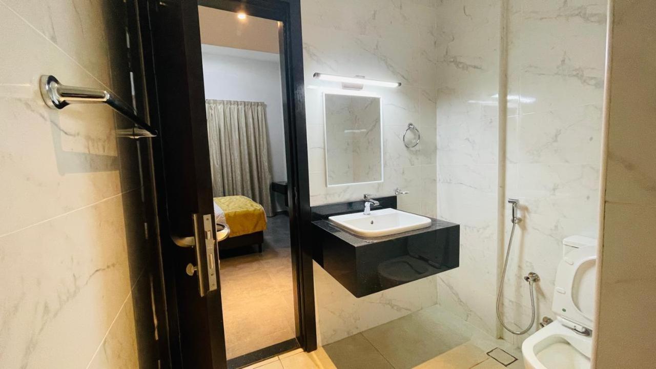 Ista Vacation Homes Rental Llc دبي المظهر الخارجي الصورة