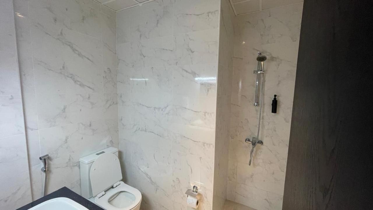 Ista Vacation Homes Rental Llc دبي المظهر الخارجي الصورة