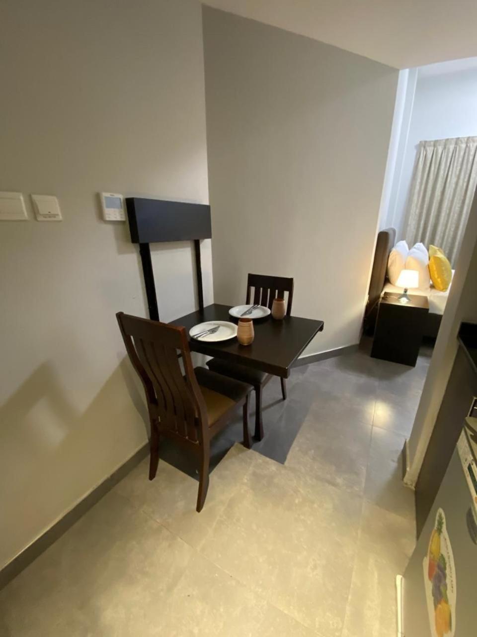 Ista Vacation Homes Rental Llc دبي المظهر الخارجي الصورة