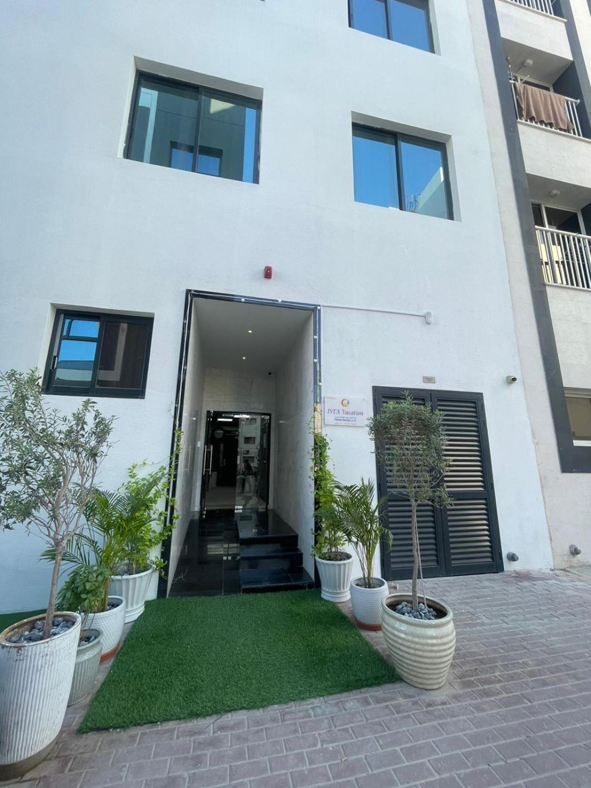 Ista Vacation Homes Rental Llc دبي المظهر الخارجي الصورة