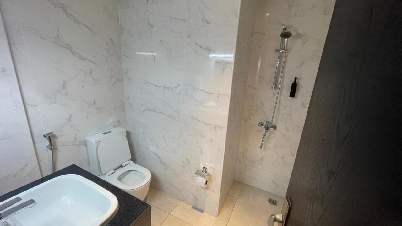 Ista Vacation Homes Rental Llc دبي المظهر الخارجي الصورة