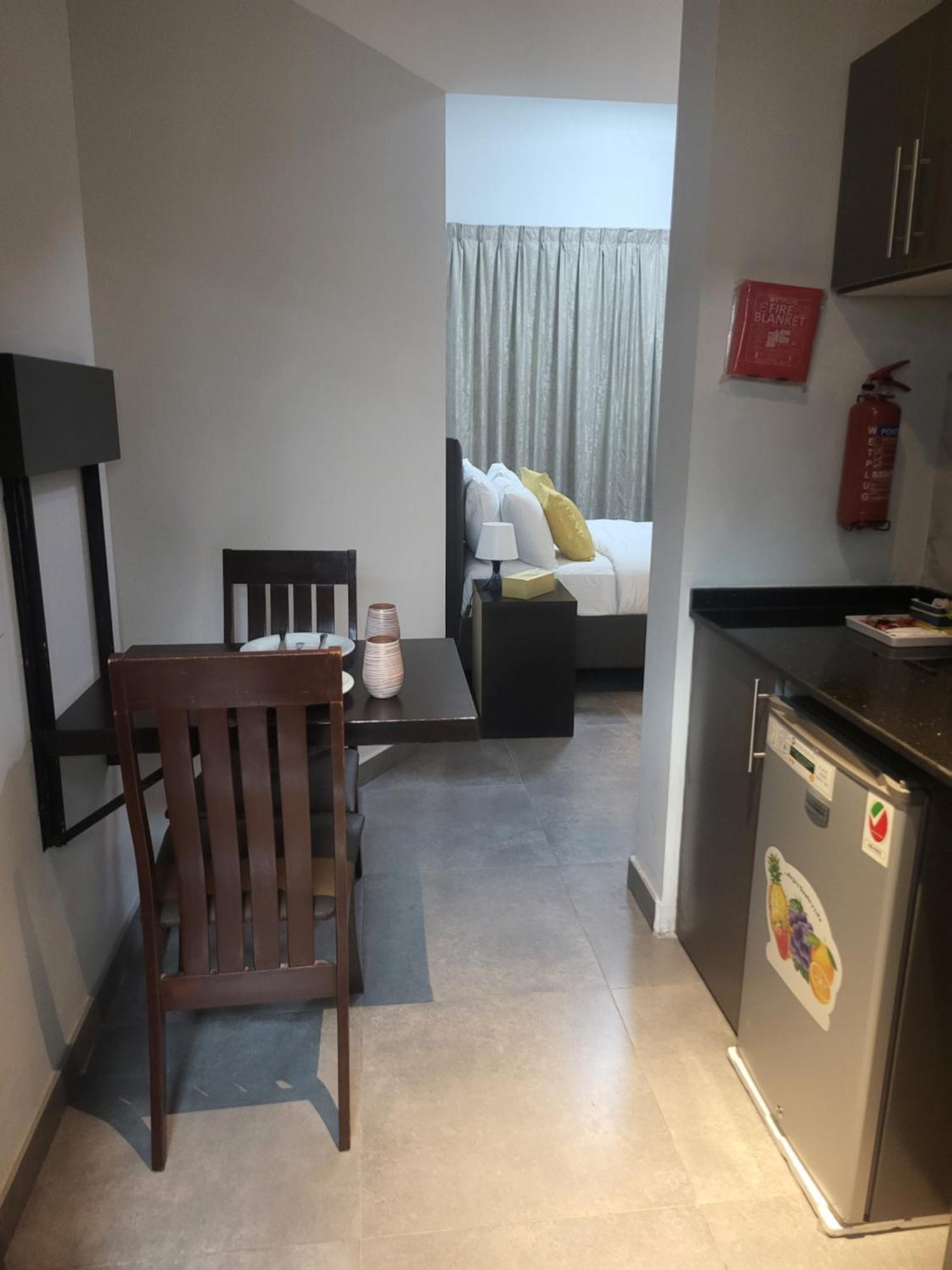 Ista Vacation Homes Rental Llc دبي المظهر الخارجي الصورة
