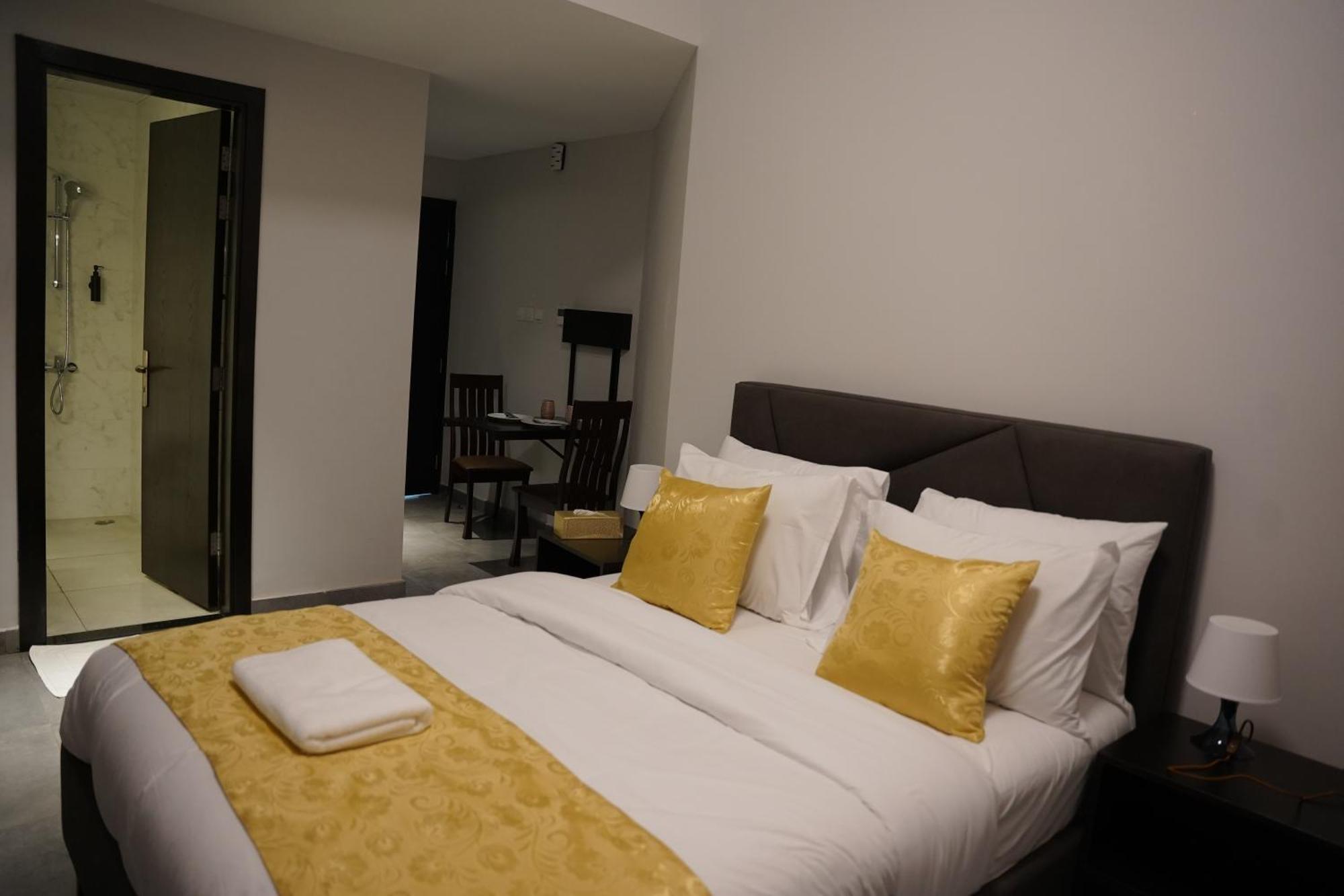 Ista Vacation Homes Rental Llc دبي المظهر الخارجي الصورة