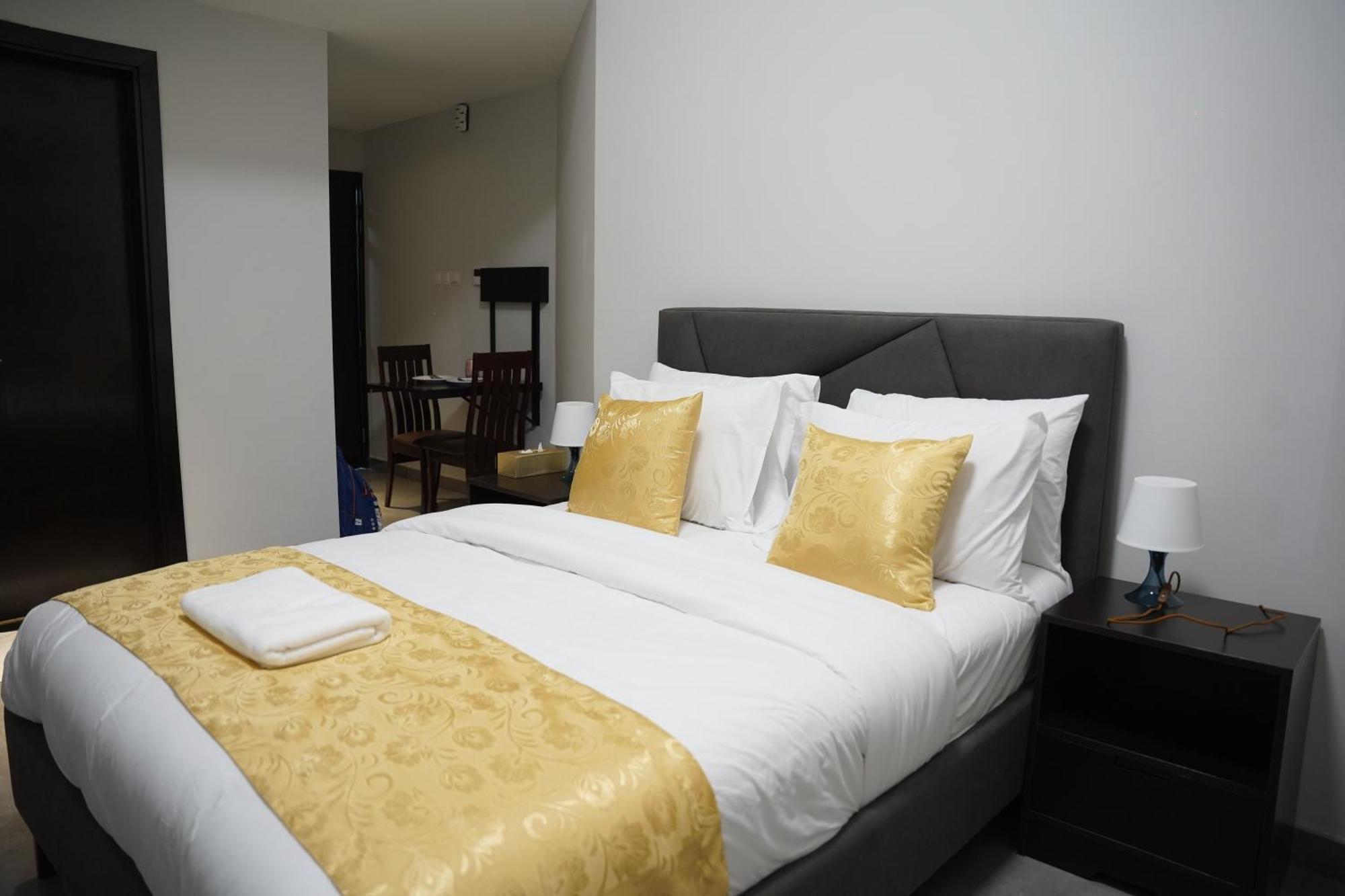 Ista Vacation Homes Rental Llc دبي المظهر الخارجي الصورة