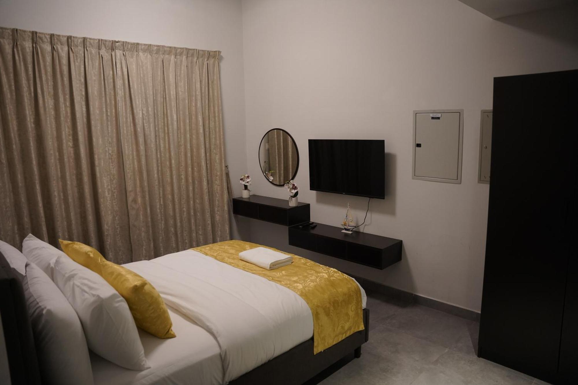 Ista Vacation Homes Rental Llc دبي المظهر الخارجي الصورة
