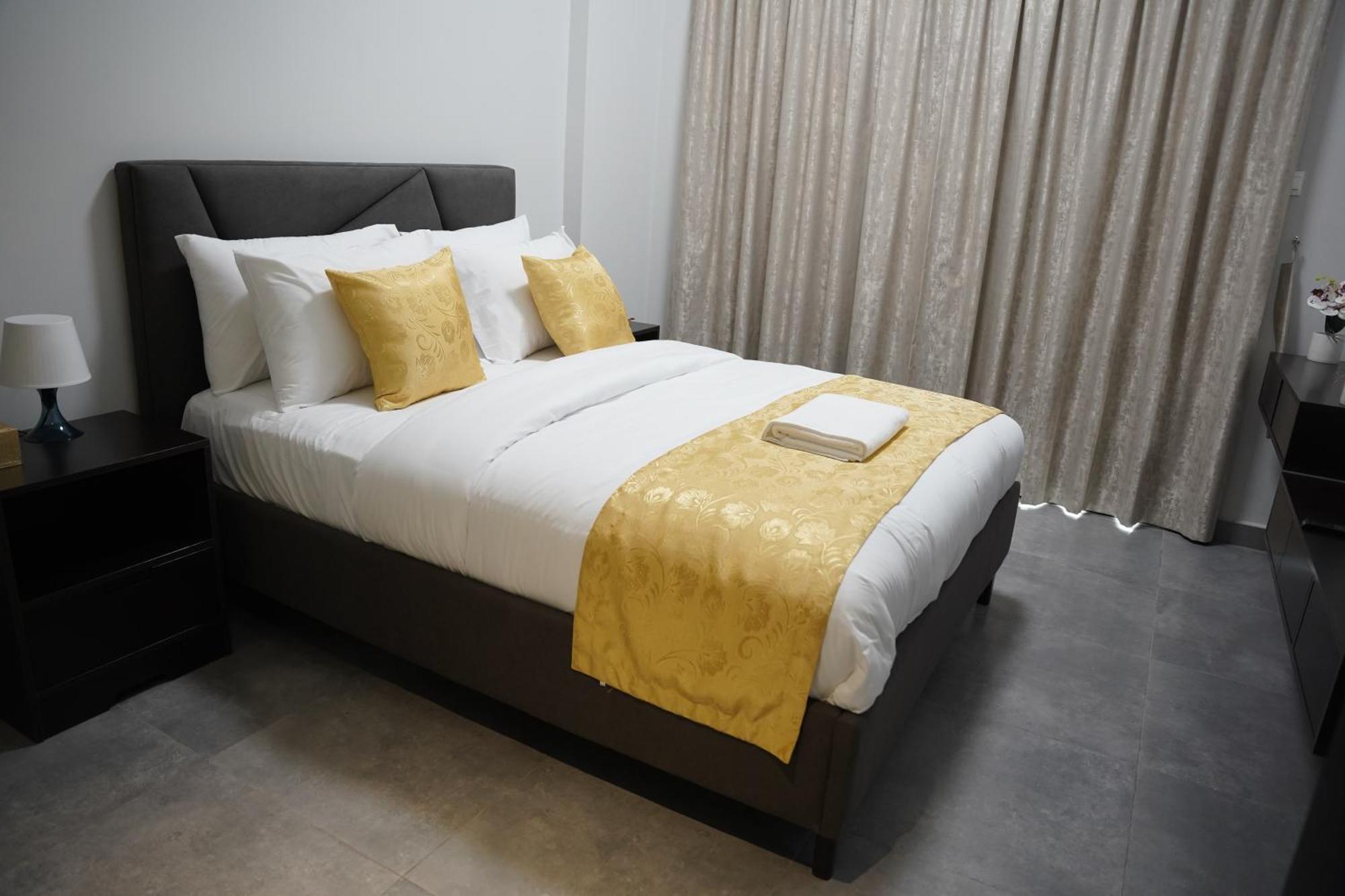 Ista Vacation Homes Rental Llc دبي المظهر الخارجي الصورة