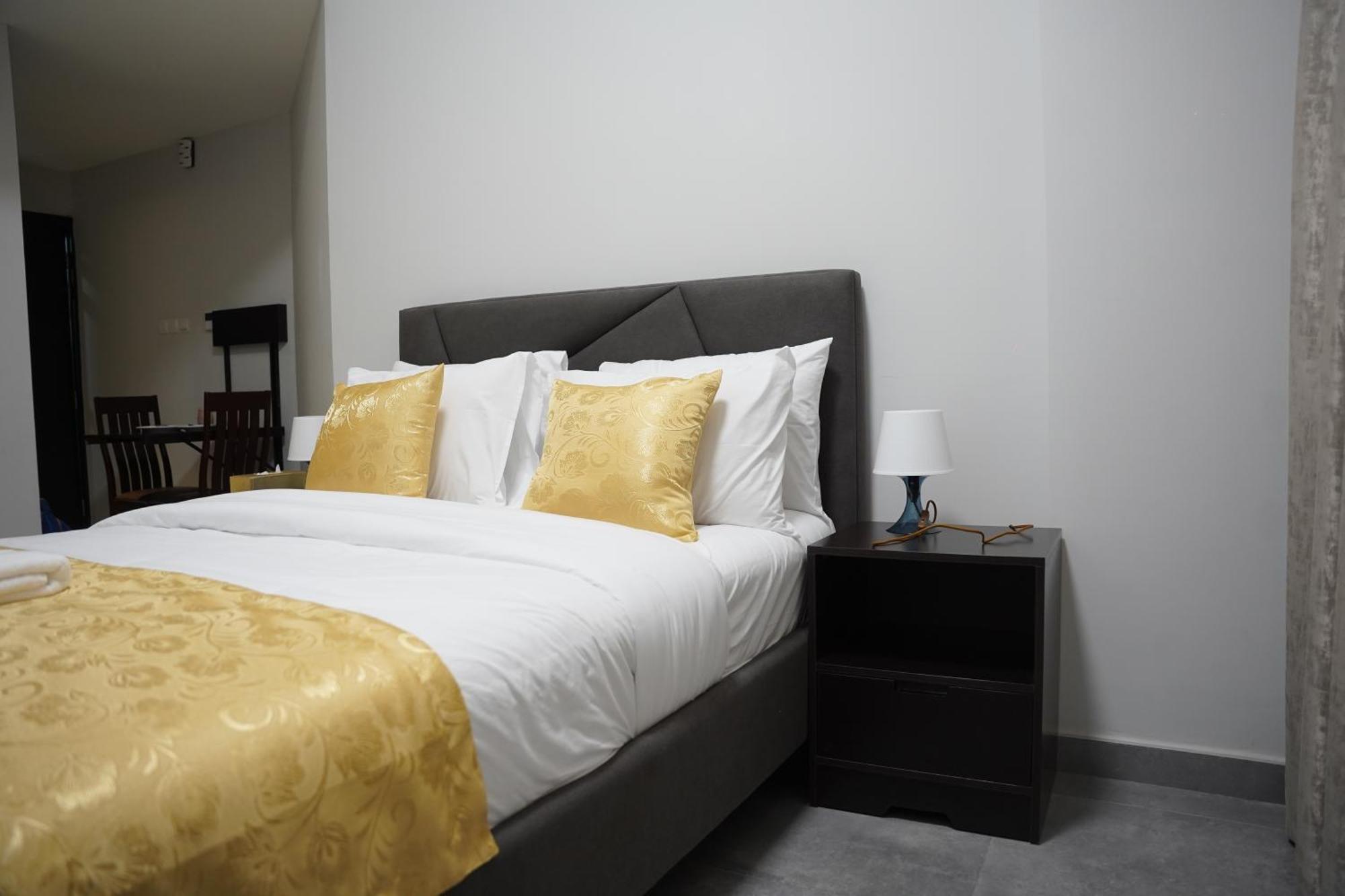 Ista Vacation Homes Rental Llc دبي المظهر الخارجي الصورة