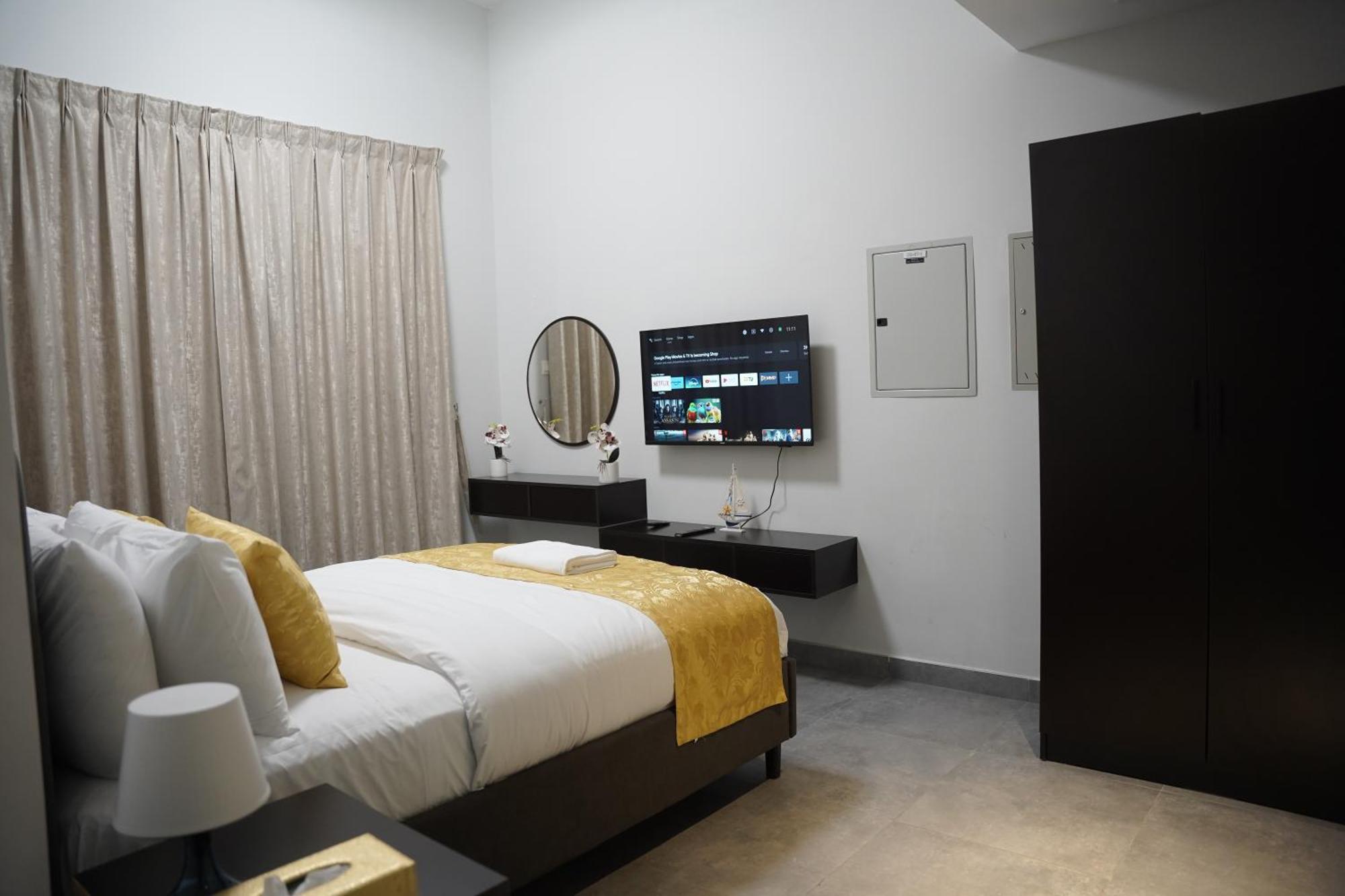 Ista Vacation Homes Rental Llc دبي المظهر الخارجي الصورة