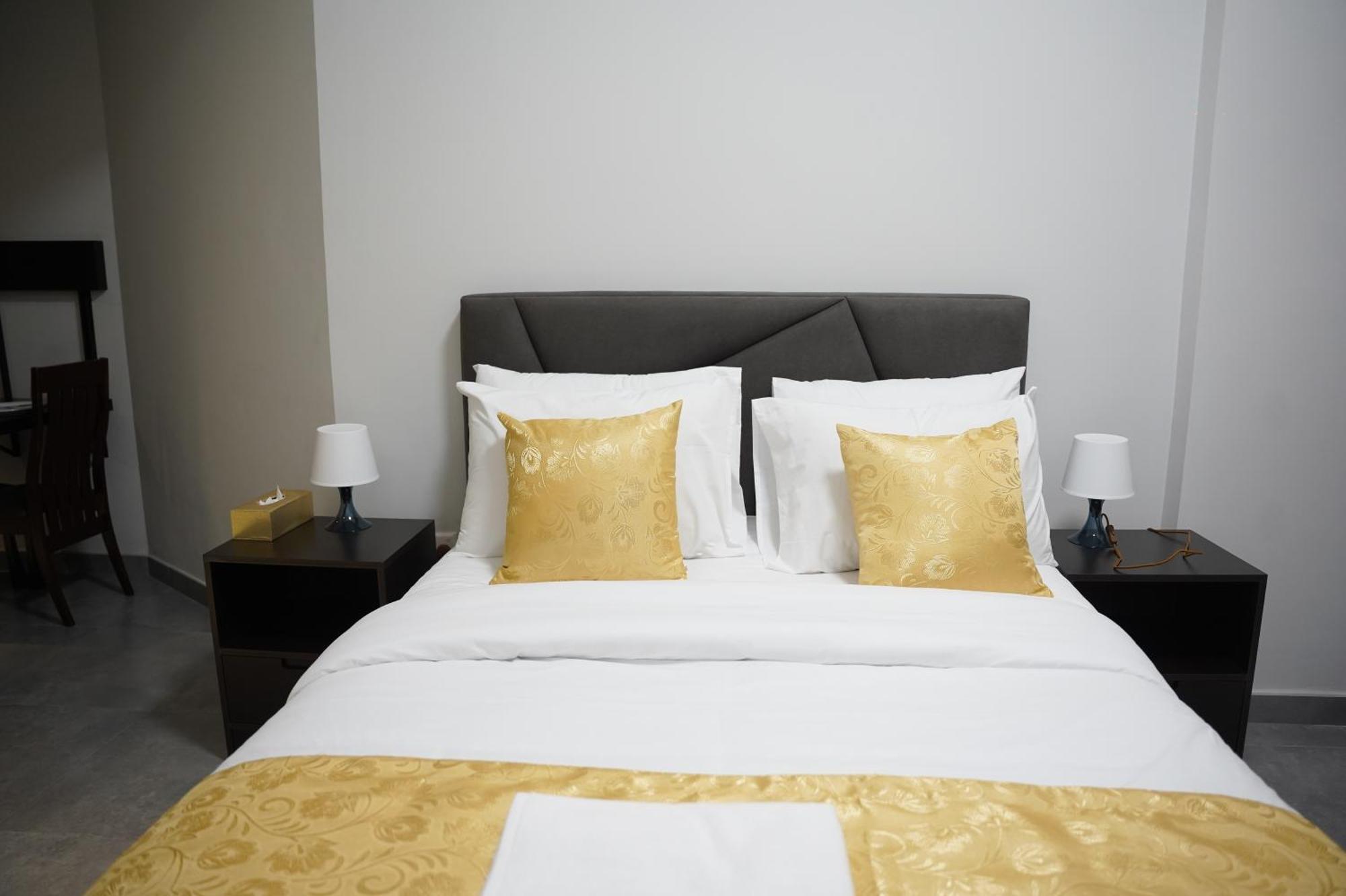 Ista Vacation Homes Rental Llc دبي المظهر الخارجي الصورة