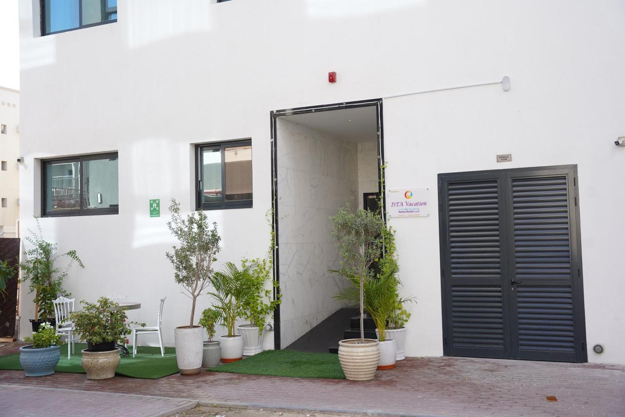 Ista Vacation Homes Rental Llc دبي المظهر الخارجي الصورة