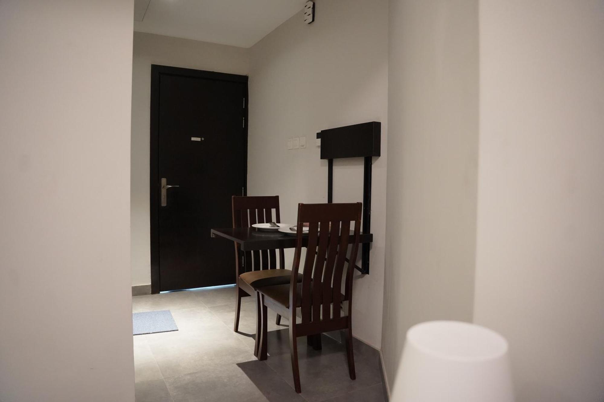 Ista Vacation Homes Rental Llc دبي المظهر الخارجي الصورة
