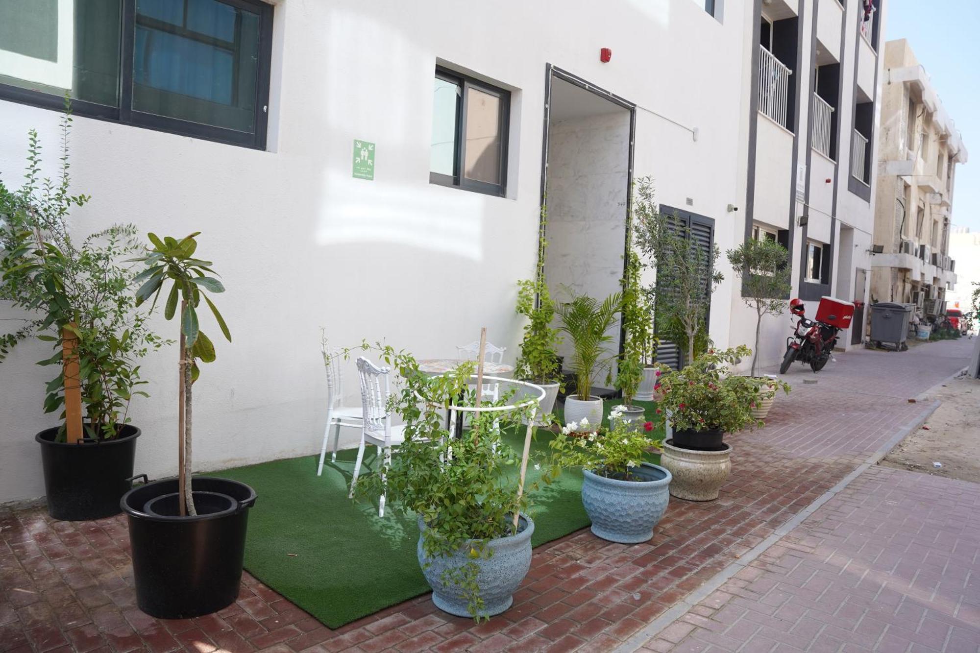 Ista Vacation Homes Rental Llc دبي المظهر الخارجي الصورة