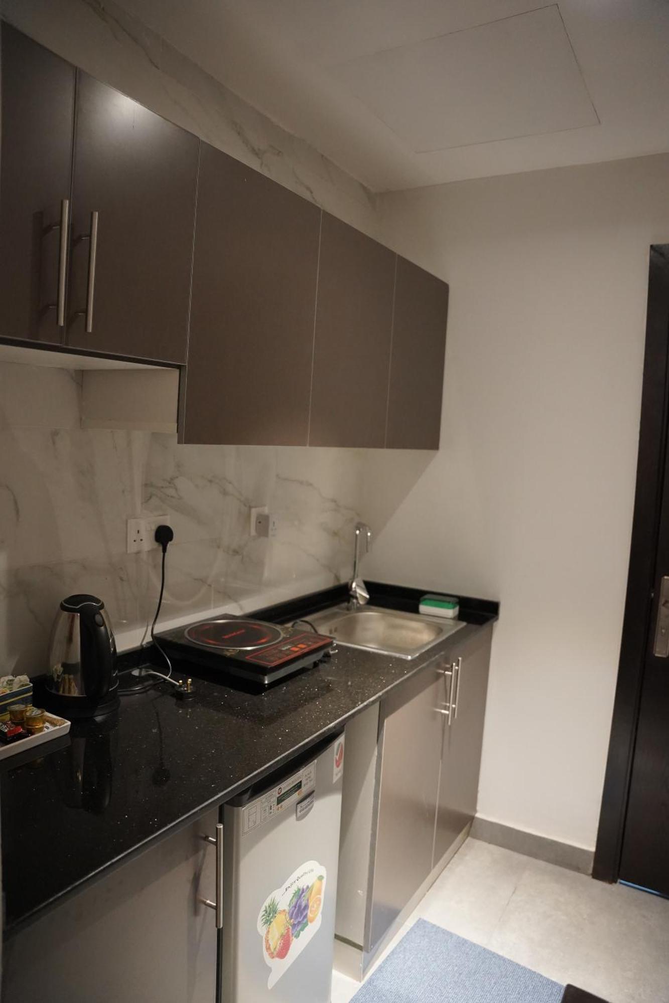 Ista Vacation Homes Rental Llc دبي المظهر الخارجي الصورة