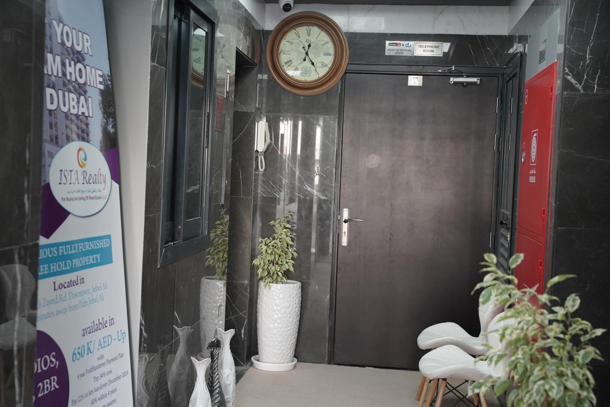 Ista Vacation Homes Rental Llc دبي المظهر الخارجي الصورة