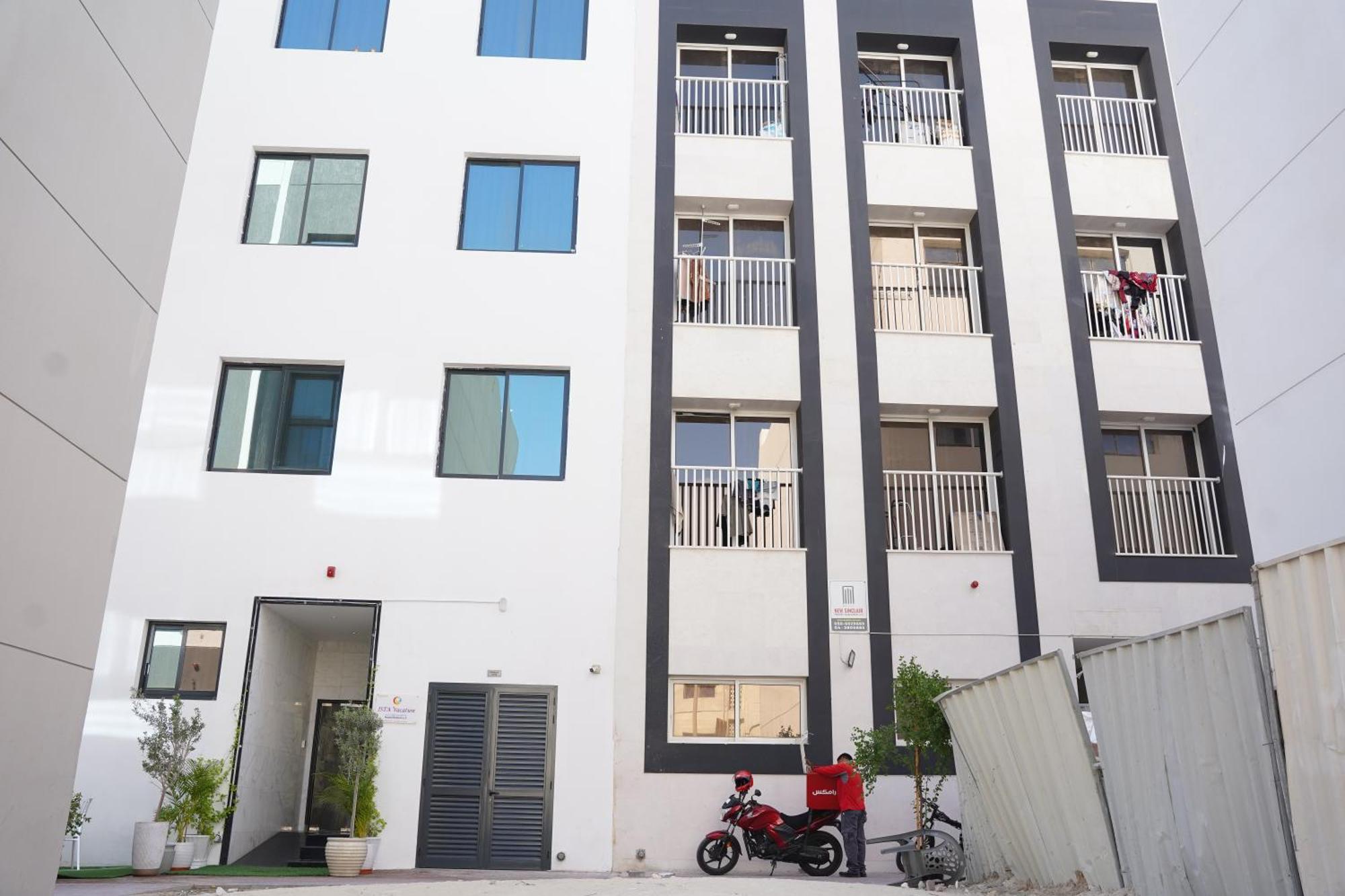 Ista Vacation Homes Rental Llc دبي المظهر الخارجي الصورة