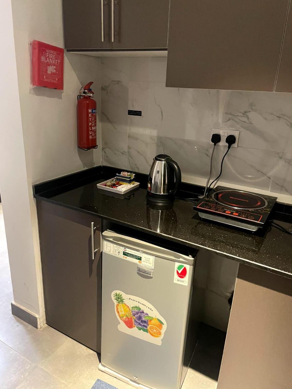 Ista Vacation Homes Rental Llc دبي المظهر الخارجي الصورة