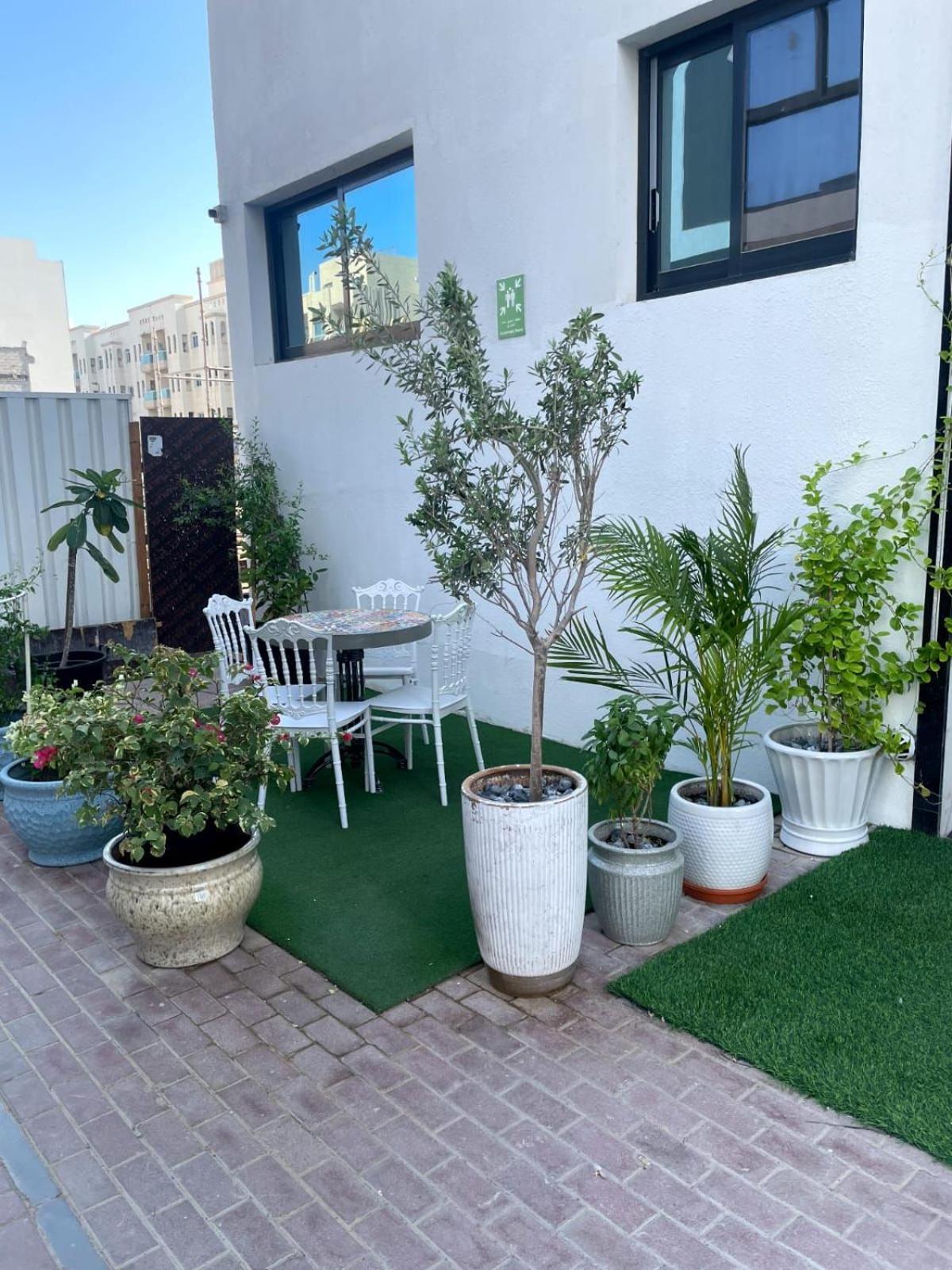 Ista Vacation Homes Rental Llc دبي المظهر الخارجي الصورة